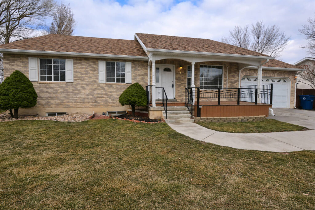 Luxury housee inspection in salt lake city