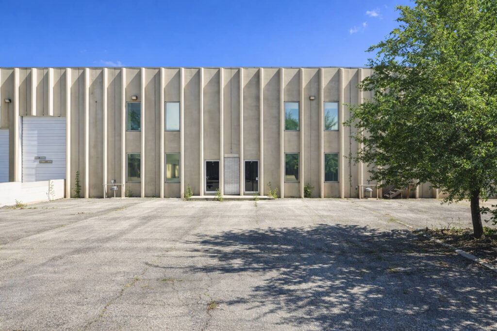 Commercial Property Inspection in Salt Lake City